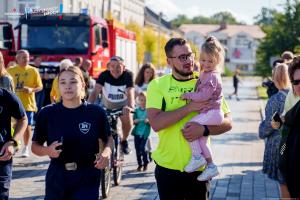 41. Bieg Malinowskiego – wyniki i fotorelacja